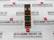 Ifm Electronic Ac2257 As-interface Control Cabinet Module 700Ma/Ch 