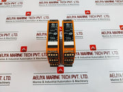 Ifm Electronic Ac2257 As Interface Module - 26.5-31.6Vdc Max 1A/Channel