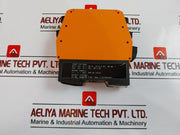 Ifm Electronic Ac2257 As Interface Module - 26.5-31.6Vdc Max 1A/Channel
