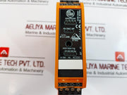Ifm Electronic Ac2257 As Interface Module - 26.5-31.6Vdc Max 1A/Channel