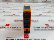 Ifm Electronic Ac2257 As Interface Module 20-30Vdc, 700Ma/Ch