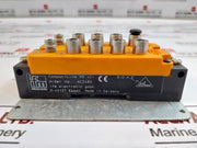 Ifm Electronic Ac2480 Sensor Module Compactline M8 4Di