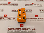 Ifm Electronic Ac2505 As-interface Module 31.6Vdc 4Di Ip67, 39101 E-ems-base Fc