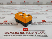 Ifm Electronic Ac2505 As Interface Classic Line M12 4Di Ip67 31.6Vdc Ems-base Fc