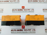 Ifm Electronic Ac2509 As Interface Module, Classic Line M12 4Di 4Do T Ip67