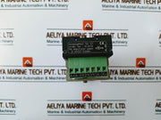 Ifm Electronic Ac2610 As Interface Analog Module W/ E70127 Lcd Display 0-10V