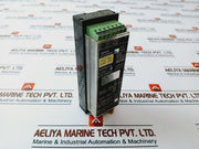 Ifm Electronic Ac2610 As Interface Analog Module W/ E70127 Lcd Display 0-10V