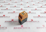 Ifm Electronic Dd 2004 Fr-1 Frequency/Speed Monitor 23-60V 50-60Hz 5Va