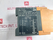 Ifm Electronic Dd 2004 Fr-1 Frequency/Speed Monitor 23-60V 50-60Hz 5Va