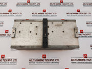 Ifm Electronic Dn 2035 Power Supply 3Ac 400-500V 50-60Hz, 3A
