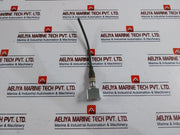 Ifm Electronic Ifs244 Inductive Sensor Used