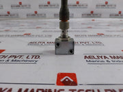Ifm Electronic Ifs244 Inductive Sensor Used