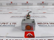 Ifm Electronic Ifs244 Inductive Sensor Used