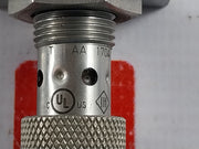 Ifm Electronic Ifs244 Inductive Sensor Used