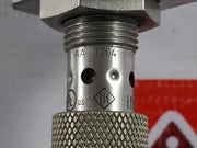Ifm Electronic Ifs244 Inductive Sensor Used