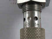 Ifm Electronic Ifs244 Inductive Sensor Used
