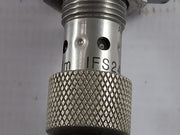 Ifm Electronic Ifs244 Inductive Sensor Used