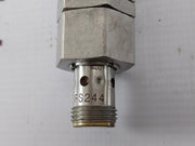 Ifm Electronic Ifs244 Inductive Sensor