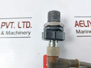 Ifm Electronic Ifs244 Inductive Sensor 