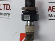 Ifm Electronic Ifs244 Inductive Sensor 