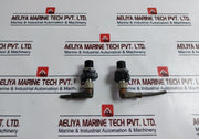 Ifm Electronic Ifs244 Inductive Sensor 