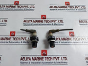 Ifm Electronic Ifs244 Inductive Sensor 