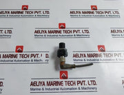 Ifm Electronic Ifs244 Inductive Sensor 