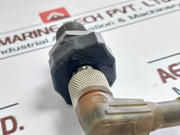 Ifm Electronic Ifs244 Inductive Sensor 