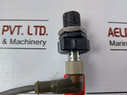 Ifm Electronic Ifs244 Inductive Sensor 