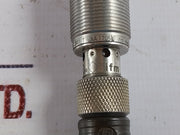 Ifm Electronic Igs236 Inductive Sensor Used