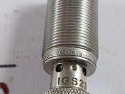 Ifm Electronic Igs236 Inductive Sensor Used
