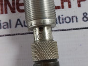 Ifm Electronic Igs236 Inductive Sensor Used