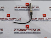 Ifm Electronic Igs236 Inductive Sensor Used