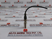 Ifm Electronic Igs236 Inductive Sensor Used