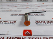 Ifm Electronic Igs236 Inductive Sensor Used