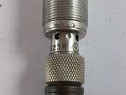 Ifm Electronic Igs236 Inductive Sensor Used
