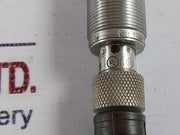 Ifm Electronic Igs236 Inductive Sensor Used