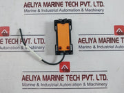 Ifm Electronic Kq6007 Proximity Sensor, Kq-3120Nfpkg/2T/10M, 10-36V Dc