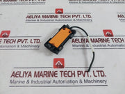 Ifm Electronic Kq6007 Proximity Sensor, Kq-3120Nfpkg/2T/10M, 10-36V Dc