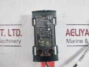 Ifm Electronic Kq6007 Proximity Sensor, Kq-3120Nfpkg/2T/10M, 10-36V Dc
