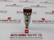 Ifm Electronic Pn2020 Pressure Sensor With Display 600 Bar Ip 67
