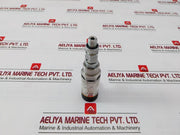 Ifm Electronic Pn2020 Pressure Sensor With Display 600 Bar Ip 67