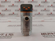 Ifm Electronic Pn2292 Pressure Sensor With Display 18-30Vdc 1/4-18 Npt Ip65/Ip67