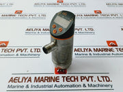 Ifm Electronic Pn7094 Pressure Sensor With Display 18…30Vdc