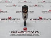 Ifm Electronic Pn7593 Pressure Sensor 18-30 V Dc 0-25 Bar Ip67