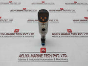 Ifm Electronic Pn7593 Pressure Sensor 18-30 V Dc 0-25 Bar Ip67