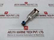 Ifm Electronic Pn7593 Pressure Sensor 18-30 V Dc 0-25 Bar Ip67