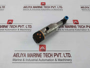 Ifm Electronic Pn7593 Pressure Sensor 18-30 V Dc 0-25 Bar Ip67