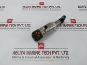 Ifm Electronic Pn7593 Pressure Sensor 18-30 V Dc 0-25 Bar Ip67