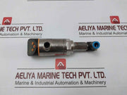 Ifm Electronic Pn7593 Pressure Sensor 18-30 V Dc 0-25 Bar Ip67